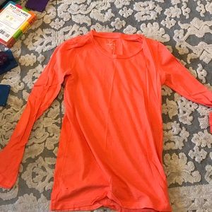 Jcrew long sleeve T-shirt